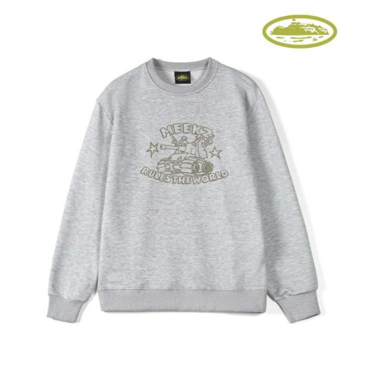 Corteiz Sweatshirt _SKUCorteizS-2XLastxC106331454